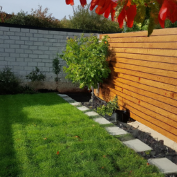 Travaux d'Entretien de Jardin : Confiez l'Entretien de Votre Jardin à des Experts Qualifiés Vaulx-en-Velin